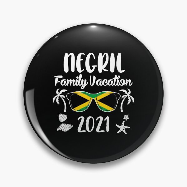 Item preview, Jamaica Family Vacation Negril 2021 design designed and sold by jakehughes2015.