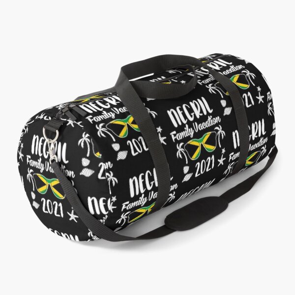 Item preview, Jamaica Family Vacation Negril 2021 design designed and sold by jakehughes2015.