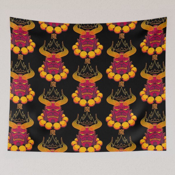 Item preview, Oniboy  designed and sold by Nishanth49.