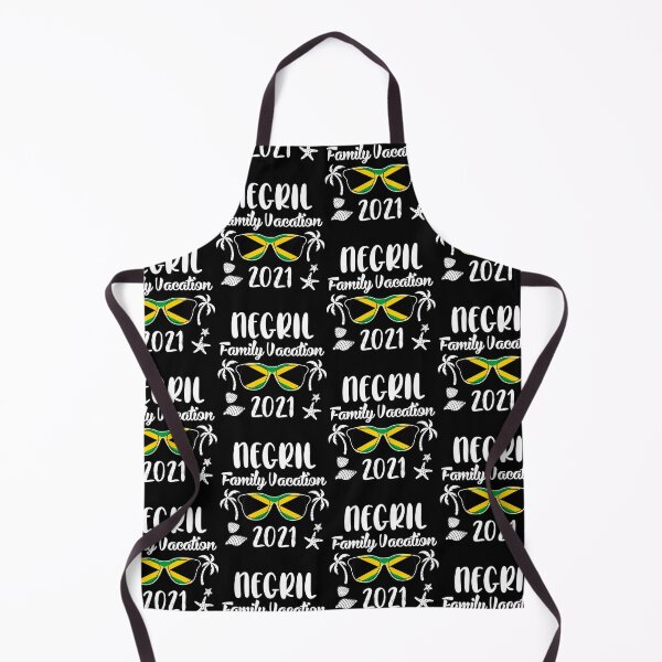 Item preview, Jamaica Family Vacation Negril 2021 design designed and sold by jakehughes2015.