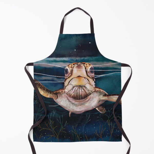 Item preview, Cosmic Turtle designed and sold by Karin Taylor.