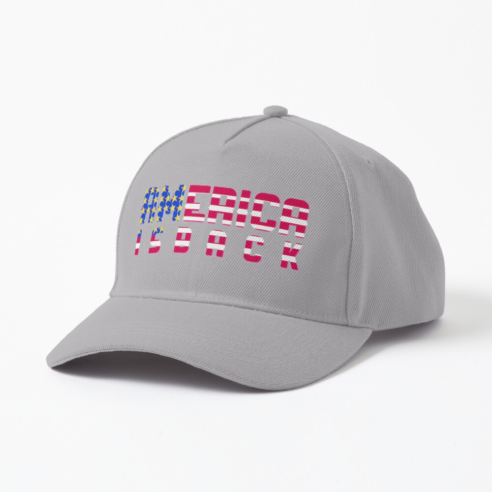 Item preview, Baseball Cap designed and sold by VkScript.