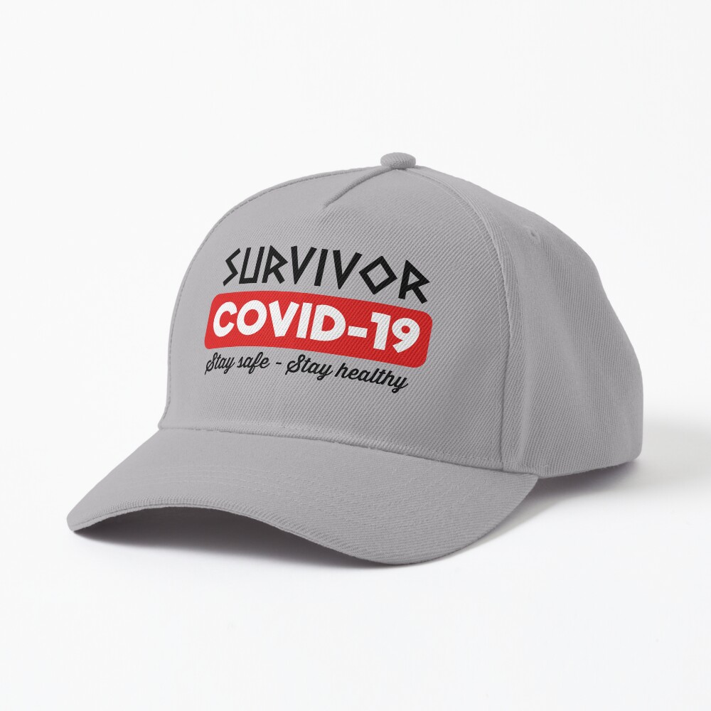 Item preview, Baseball Cap designed and sold by VkScript.