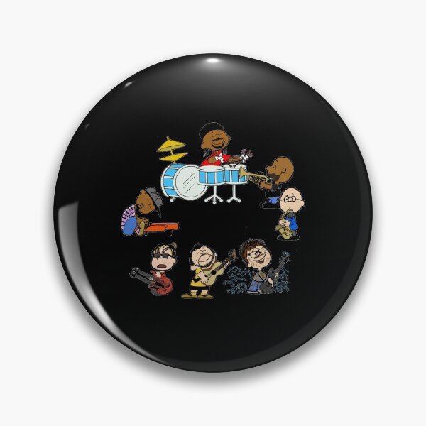 Item preview, Funny Men DMB Christmas designed and sold by JordanAshleyWal.