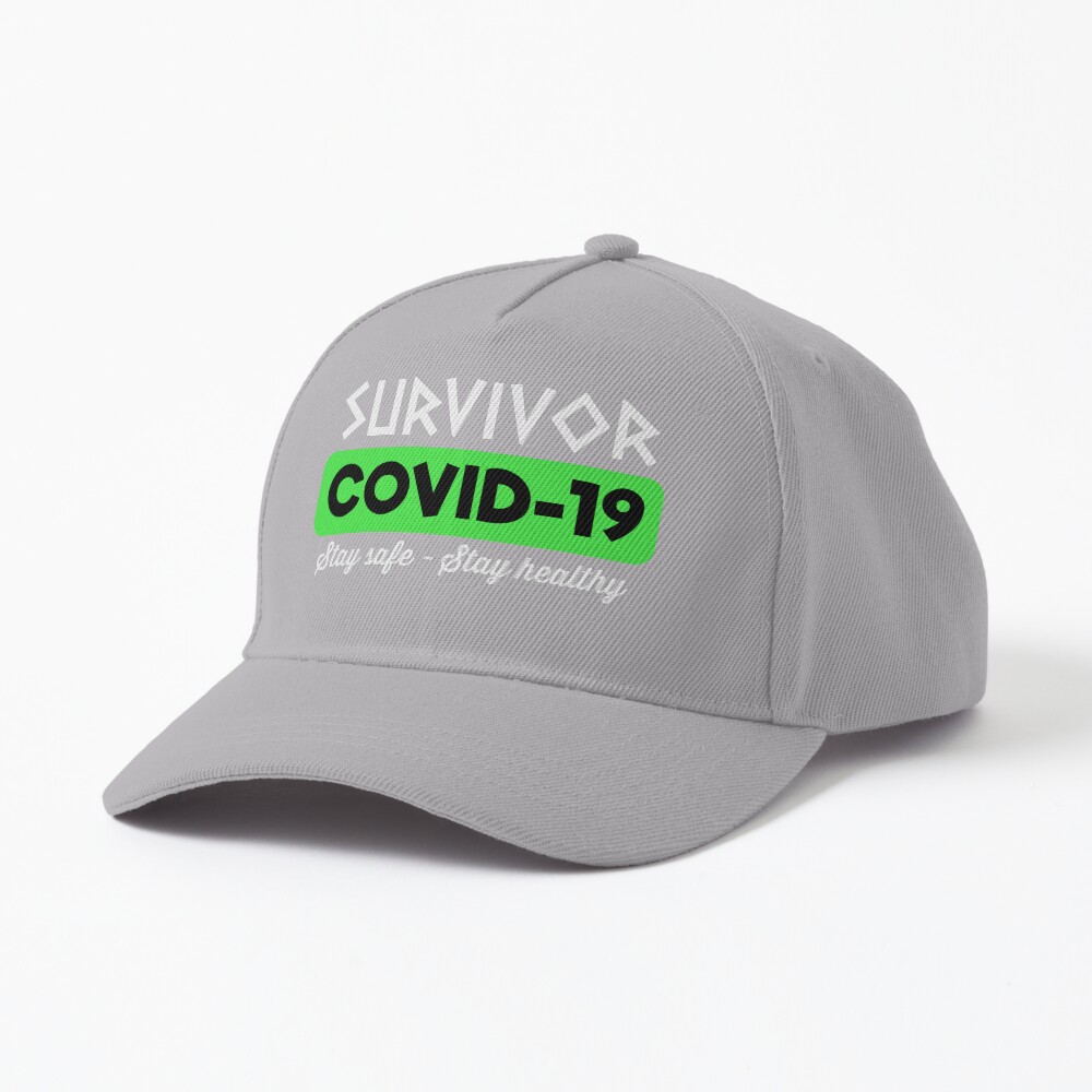 Item preview, Baseball Cap designed and sold by VkScript.