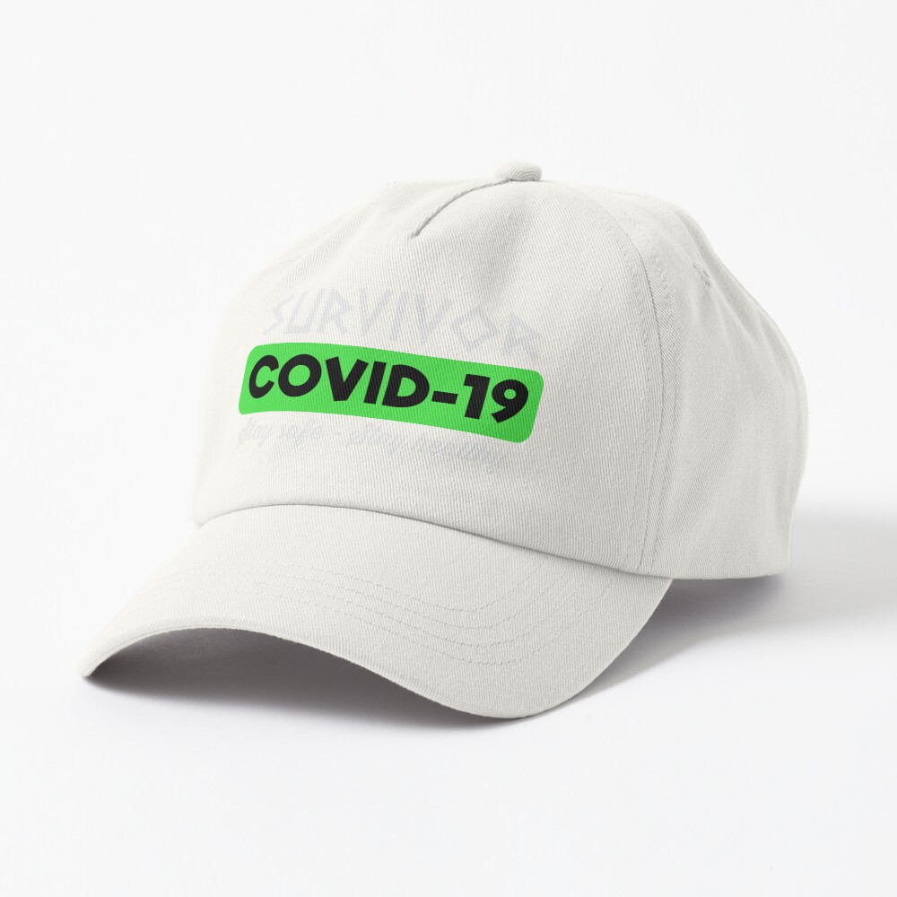 Item preview, Dad Hat designed and sold by VkScript.
