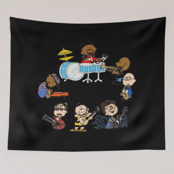 Item preview, Funny Men DMB Christmas designed and sold by JordanAshleyWal.