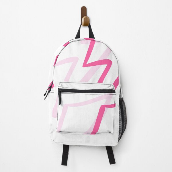 Item preview, Pink Lightening Bolt designed and sold by Jala McDonald.