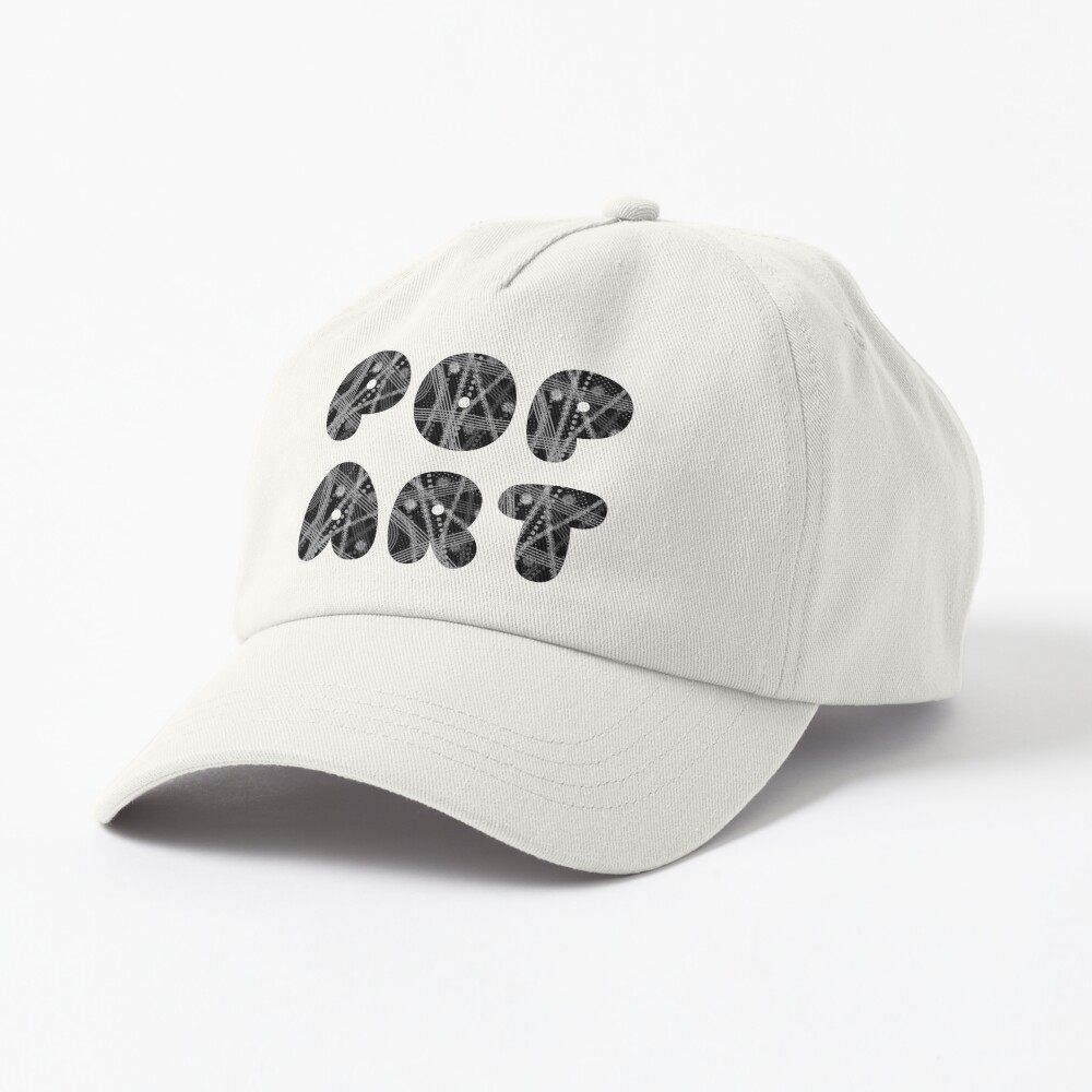 Item preview, Dad Hat designed and sold by VkScript.