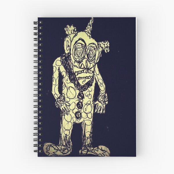 Item preview, Crazy Carney designed and sold by Yaterart.