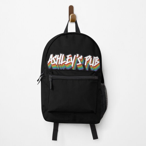 Item preview, Rainbow Pub designed and sold by ashleyspub.