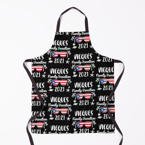 Item preview, Matching Puerto Rico Family Vacation Vieques 2021 product designed and sold by jakehughes2015.