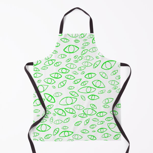 Item preview, The Eye All Over Print - The Magnus Archives designed and sold by katrinaasims.