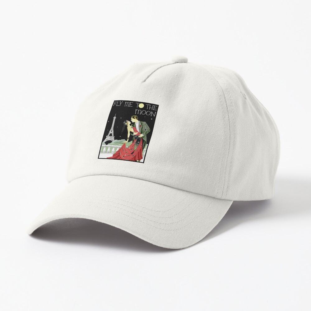 Item preview, Dad Hat designed and sold by posterbobs.