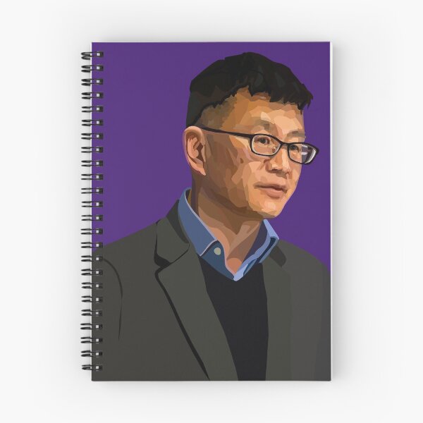 Item preview, Professor Allen Cheng – Victoria's former deputy chief health officer designed and sold by ashleyecarr.