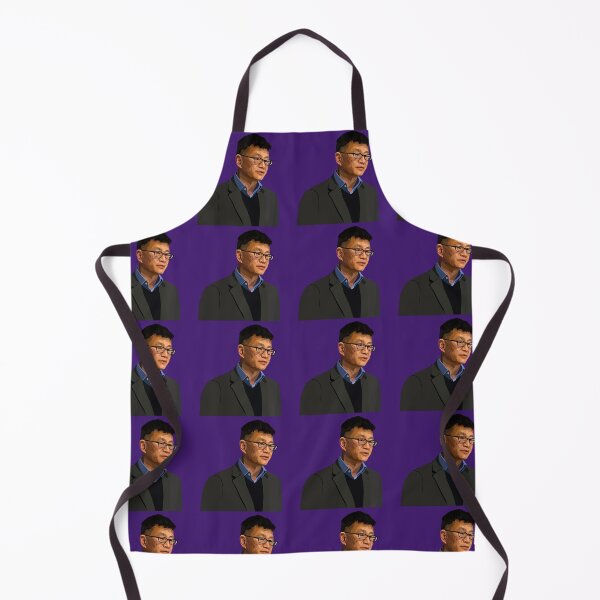 Item preview, Professor Allen Cheng – Victoria's former deputy chief health officer designed and sold by ashleyecarr.