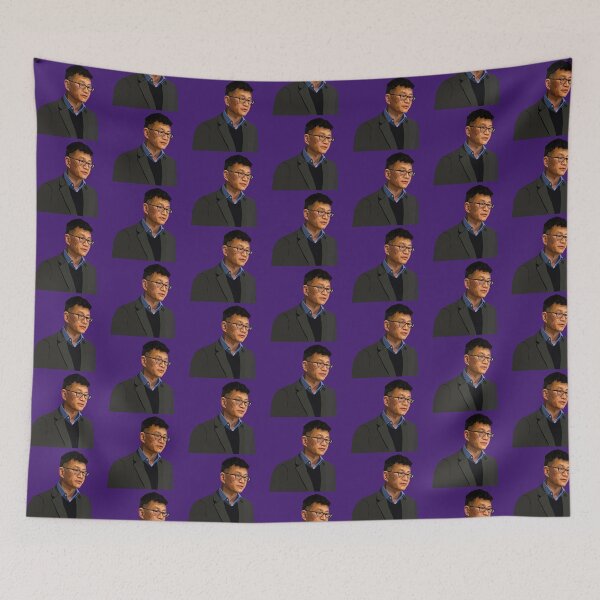 Item preview, Professor Allen Cheng – Victoria's former deputy chief health officer designed and sold by ashleyecarr.