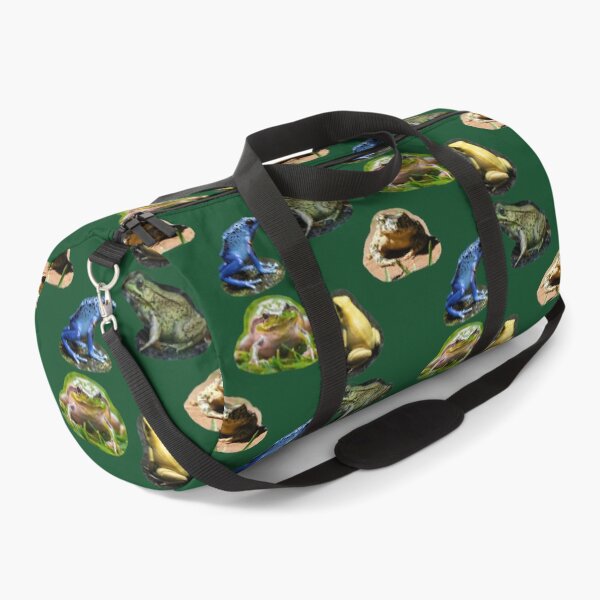 Item preview, Cutest Frogs and Amphibians Pack Sticker designed and sold by CrystalRaen.