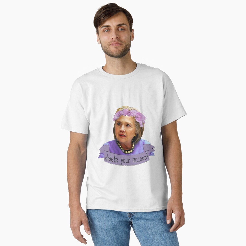 Item preview, Classic T-Shirt designed and sold by jessguida.