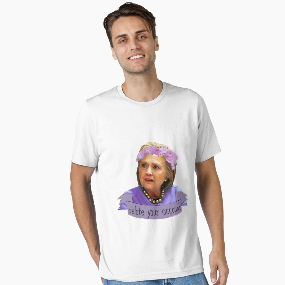 Item preview, Essential T-Shirt designed and sold by jessguida.