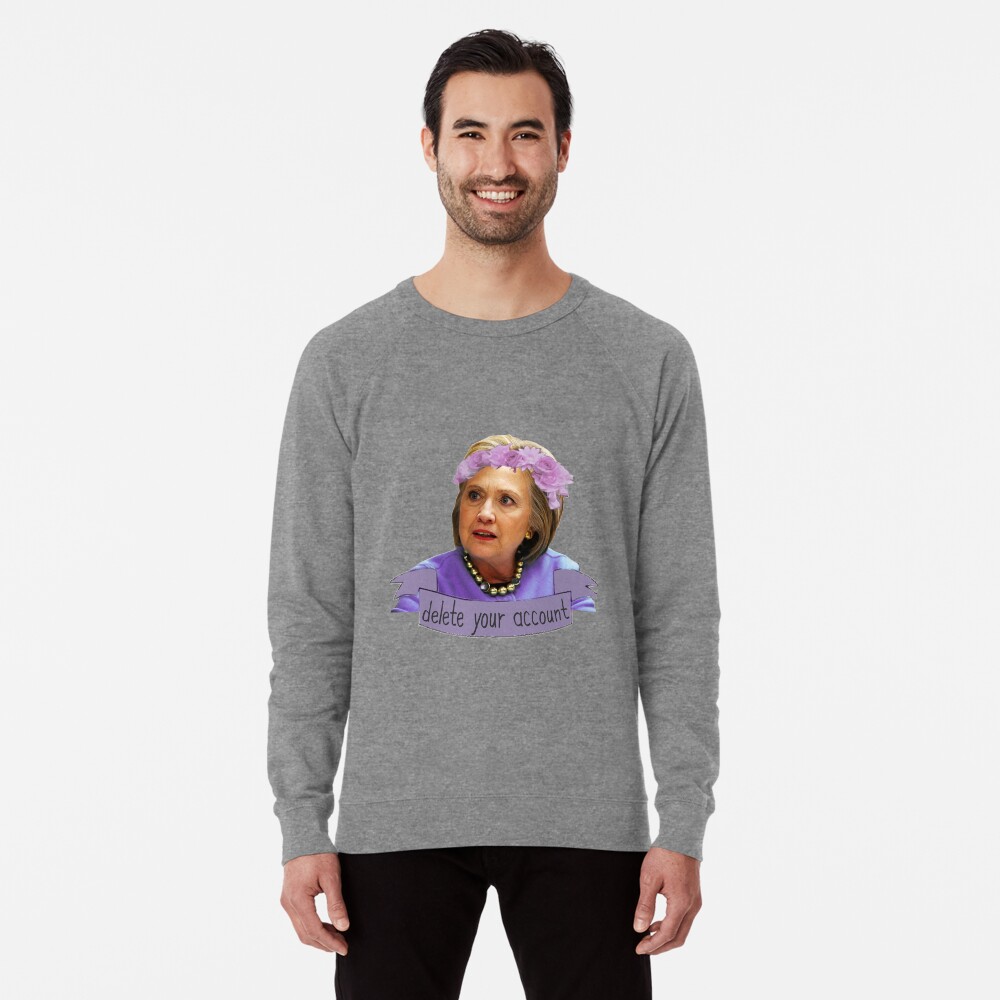 Item preview, Lightweight Sweatshirt designed and sold by jessguida.
