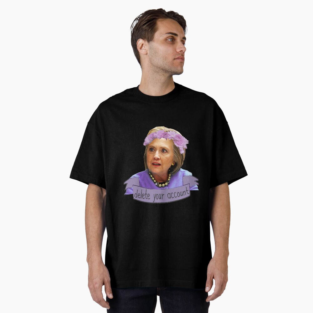 Item preview, Oversized T-Shirt designed and sold by jessguida.