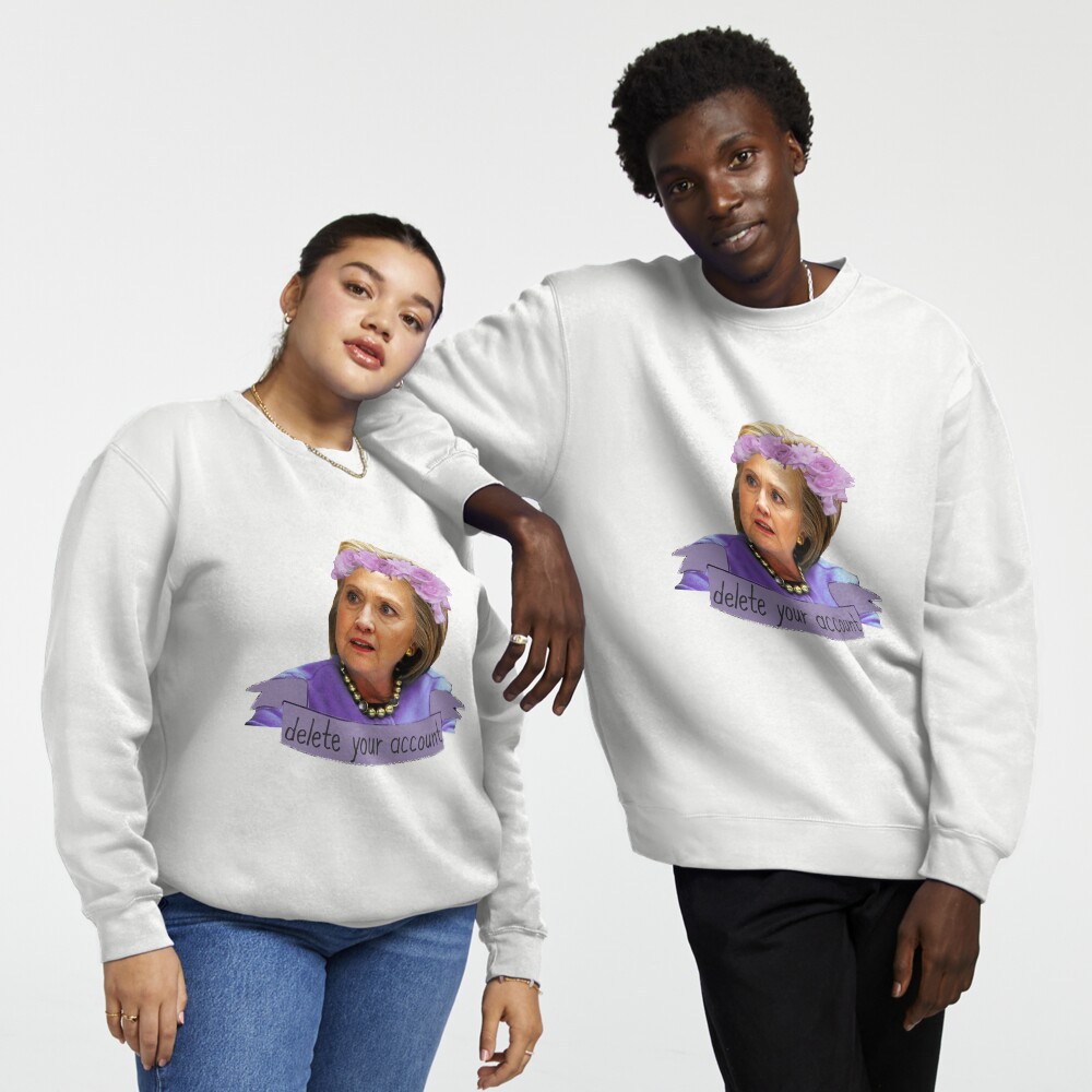 Item preview, Pullover Sweatshirt designed and sold by jessguida.