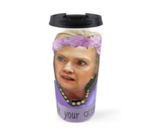 Travel Mug