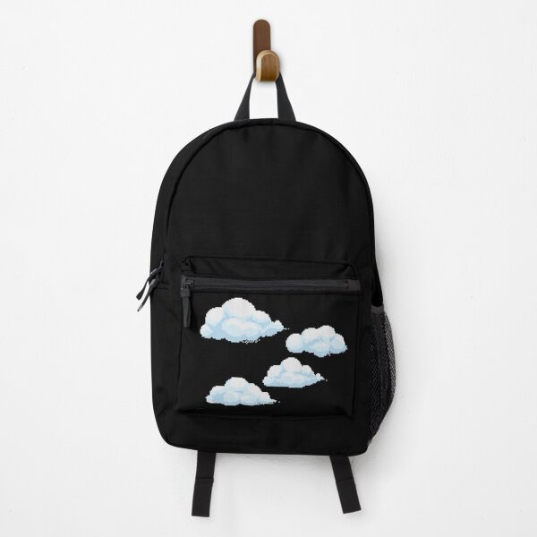 Item preview, Clouds anime designed and sold by Mentaliststack.