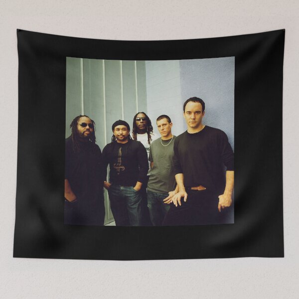 Item preview, Lover Gift Dave Matthews Band Christmas designed and sold by JordanAshleyWal.