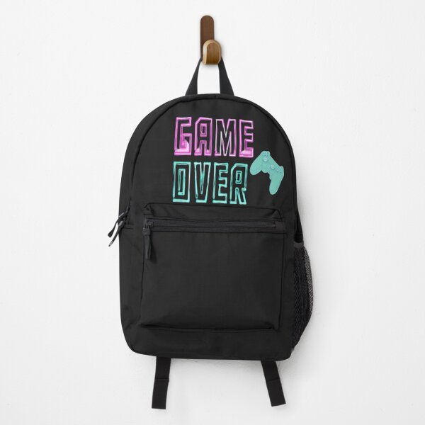 Item preview, Game over designed and sold by janusa.