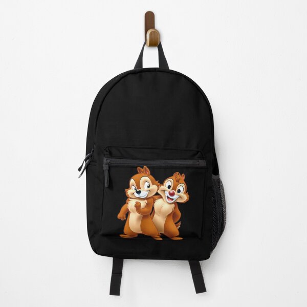Item preview, Chipmunk The Cartoon Chip n Dale Rangers designed and sold by ChipnDaleRanger.
