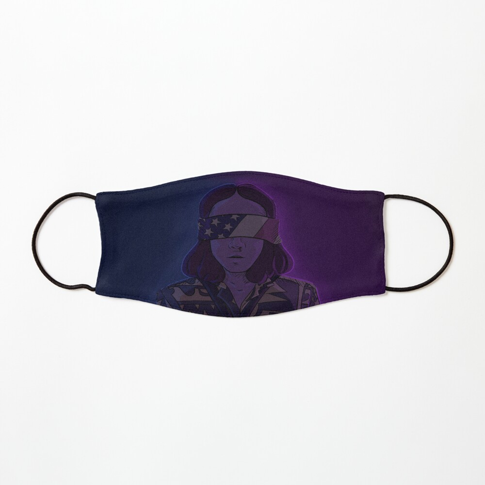 el Mask
