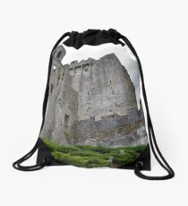 Blarney. Drawstring Bag