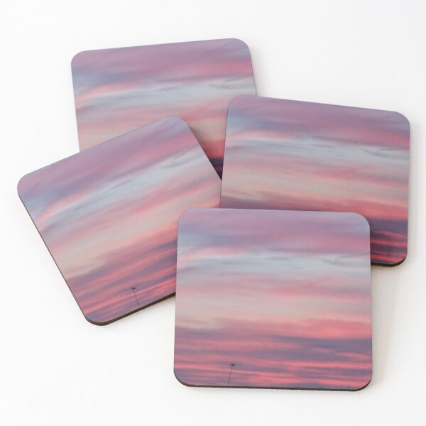 Item preview, Cotton Candy Skies designed and sold by OwlHollow.