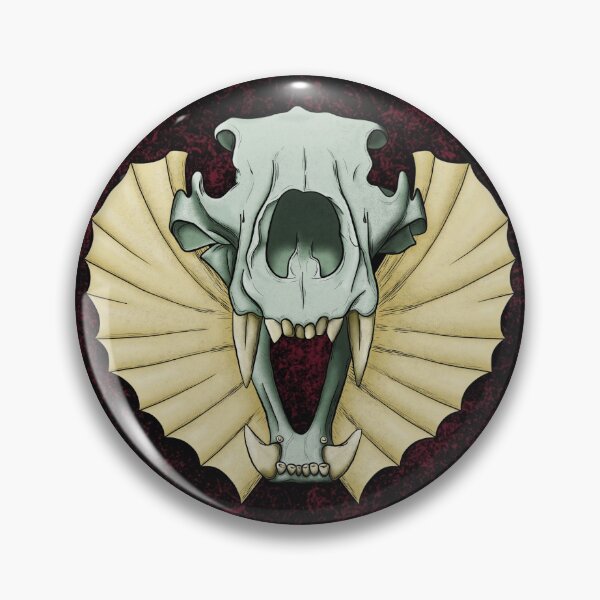 Item preview, War bear designed and sold by Bunofpork.