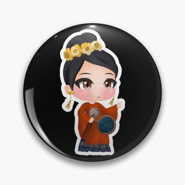 Item preview, Ming Dynasty ver. 2  designed and sold by Nishanth49.
