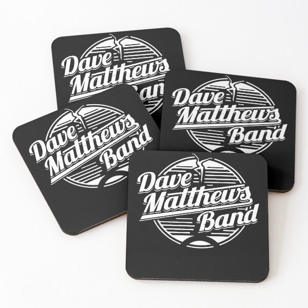 Item preview, Music Vintage Retro DMBlogo White Special Christmas designed and sold by JordanAshleyWal.