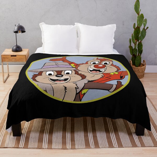 Item preview, Rescue And Hoodie Phone Case Shower The Cartoon Chip n Dale Rangers designed and sold by ChipnDaleRanger.