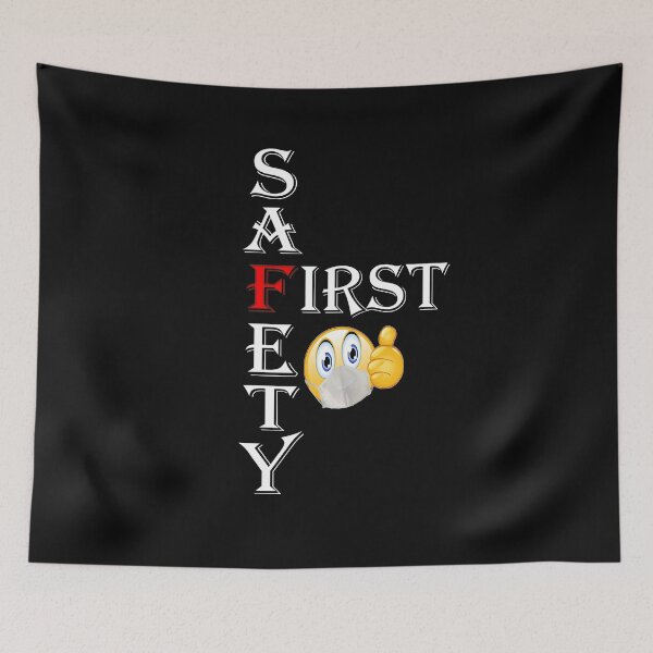 Item preview, Safety First designed and sold by TBShali.