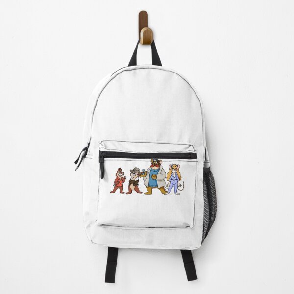 Item preview, The Cartoon Chip n Dale Rangers That Rescue Active designed and sold by ChipnDaleRanger.