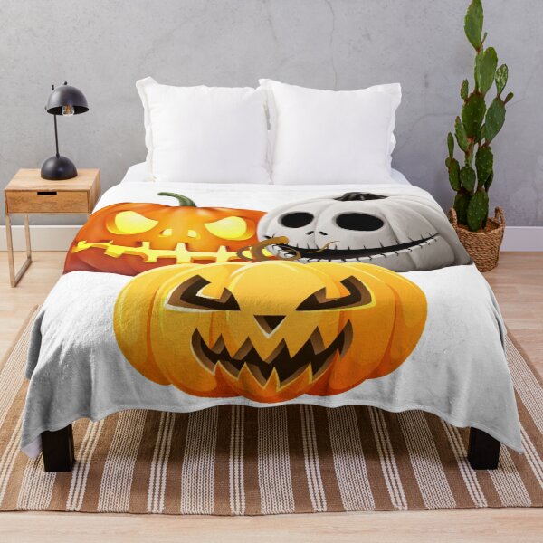 Item preview, Halloween Pumpkins - Halloween designed and sold by rahman-7.
