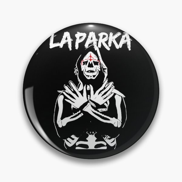 Item preview, La Parka  designed and sold by Bluebell544.