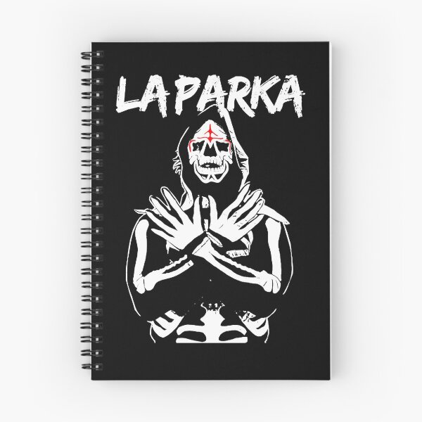 Item preview, La Parka  designed and sold by Bluebell544.