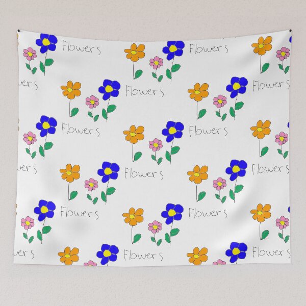 Item preview, FLOWERS designed and sold by LolloGiada.