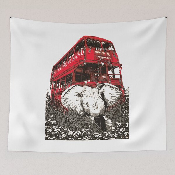 Item preview, Women Men Dave Matthews Band Christmas designed and sold by JordanAshleyWal.