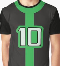 ben 10 shirts