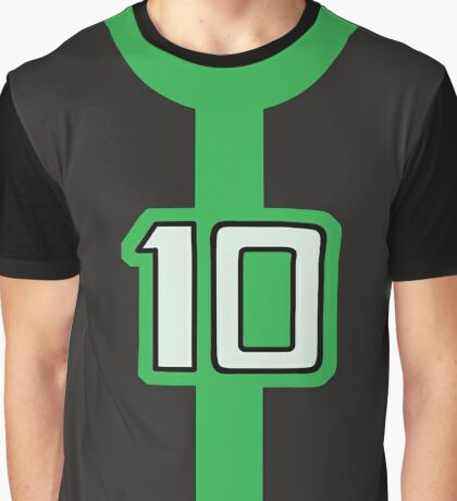 Ben 10: Gifts & Merchandise | Redbubble