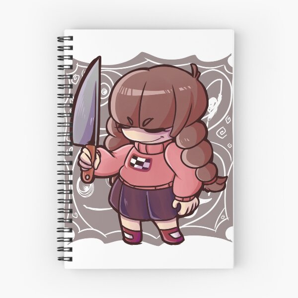 Item preview, Madotsuki with Background designed and sold by MintyBirdy.