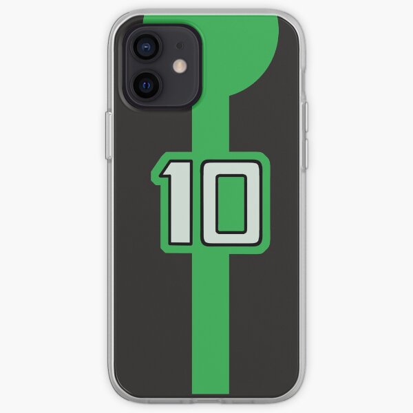 Omniverse Attire iPhone Soft Case